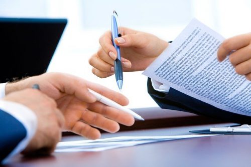 Przedstawiciel handlowy w Warszawie – jak nim zostać?