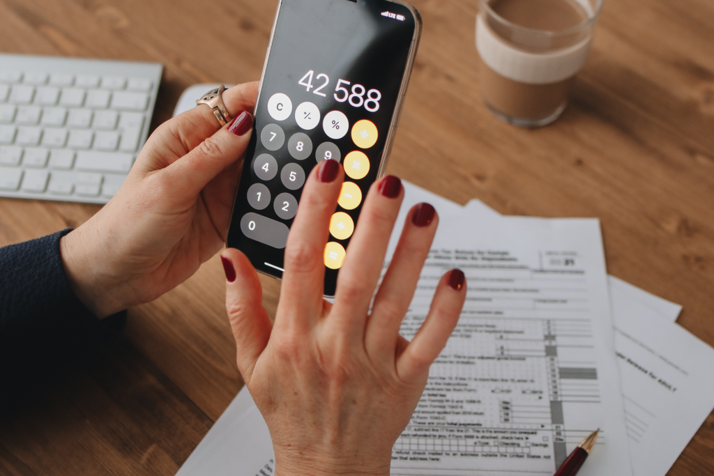 Telefon do pracy biurowej –